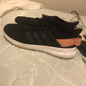 Adidas Cloudfoam flex  size 9